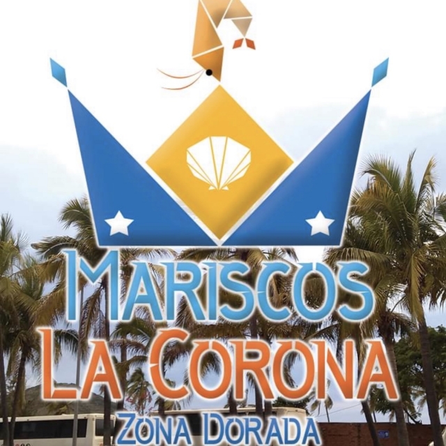 EZ Link Mariscos La Corona (Zona Dorada) - Mazatlan @mariscos-la-corona Los  mejores Mariscos de Mazatlán.